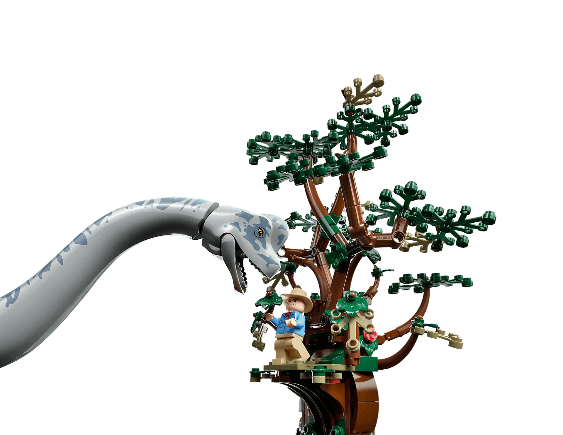 LEGO 76960 Brachiosaurus Discovery - Jurassic World