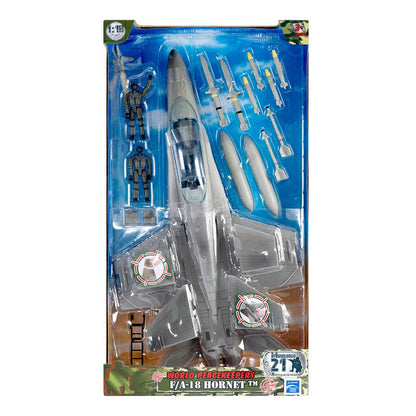 World Peacekeepers -  F/a-18 Hornet Jet Fighter