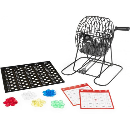 Cardinal -  Classics Deluxe Metal Cage