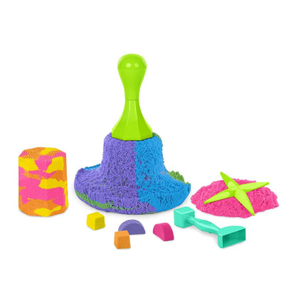 Kinetic Sand -  Squish N 'create