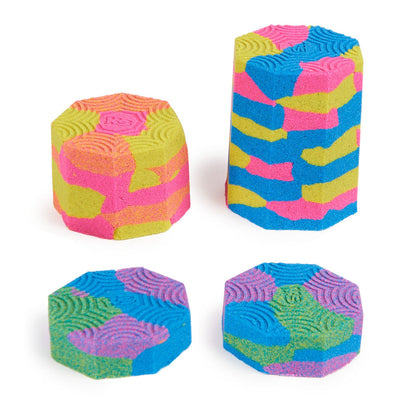 Kinetic Sand -  Squish N 'create