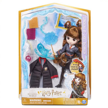Harry Potter -  Wizarding World Hermione Light-up Patronus