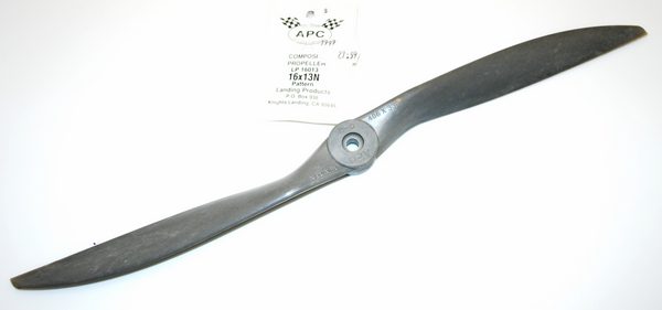 APC - PROP 16x13 NARROW