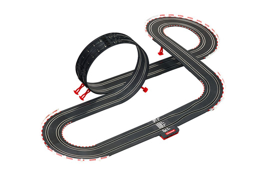 Carrera - Go Build 'n Race - Racing Set 4.9