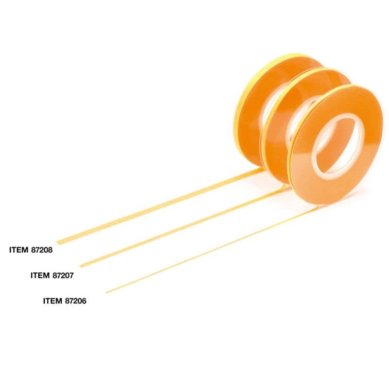TAMIYA -  MASKING TAPE 1MM