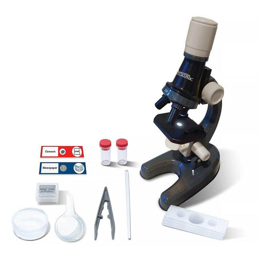 Australian Geographic - 100 X Microscope