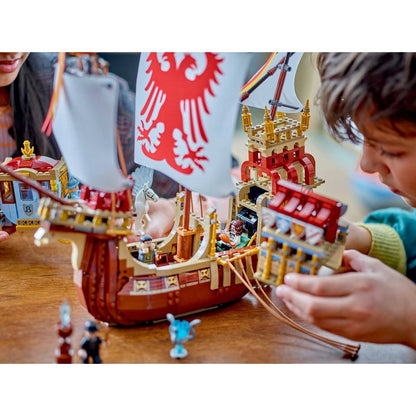 LEGO 76440 Triwizard Tournament: The Arrival - Harry Potter