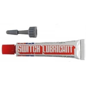 TAMIYA -  SWITCH LUBRICANT 10G 87023