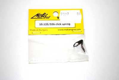 1013555B (MOKI ENGINE PART)  CLICK SPRING 135