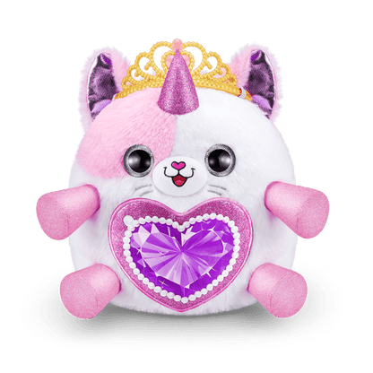 Zuru - Rainbocorns - Fairycorn Princess Assorted Styles