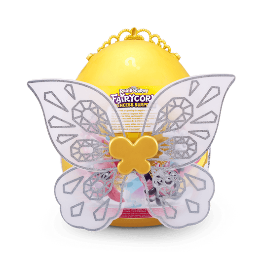 Zuru - Rainbocorns - Fairycorn Princess Assorted Styles