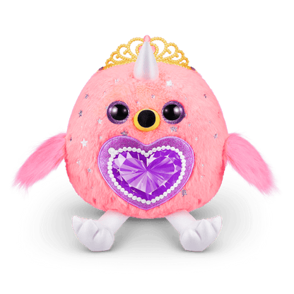 Zuru - Rainbocorns - Fairycorn Princess Assorted Styles