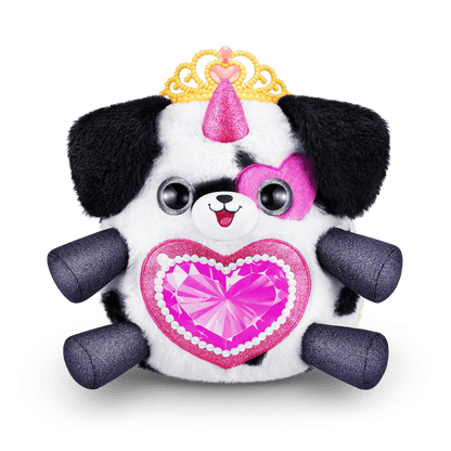 Zuru - Rainbocorns - Fairycorn Princess Assorted Styles