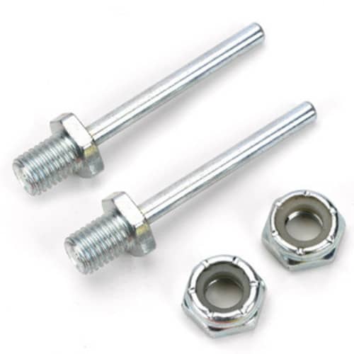 DUBRO -  AXLE SHAFT 1-1:4 X 1:8  246