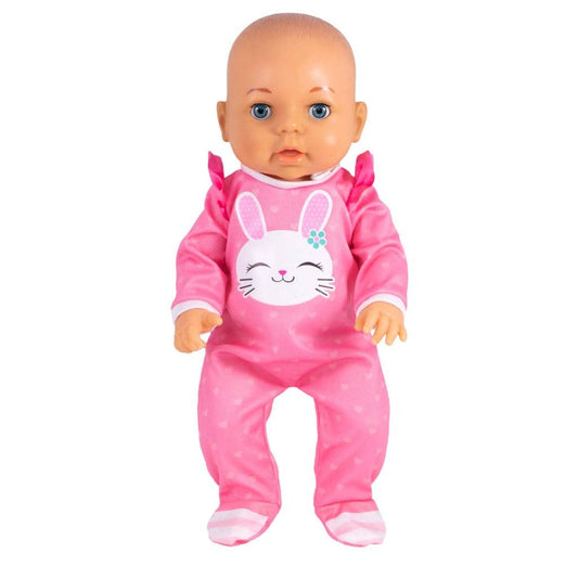 Little Bubba -  Bouncing Baby