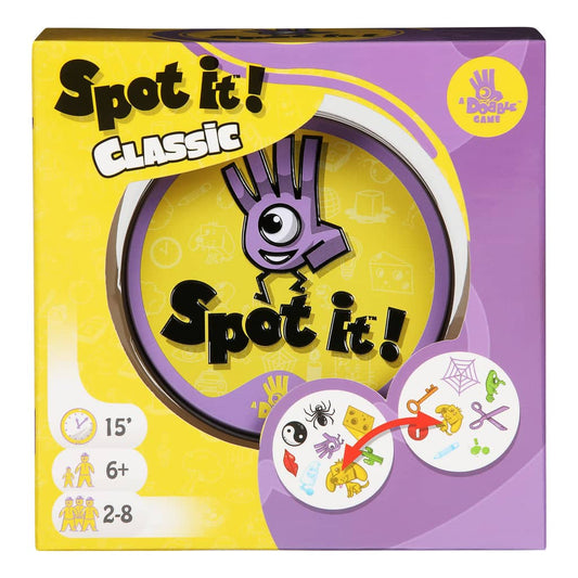 Spot It Classic