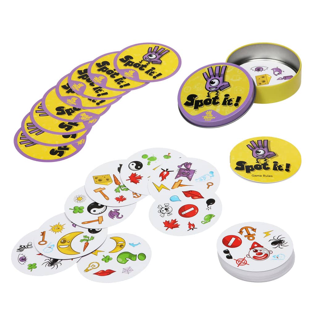 Spot It Classic