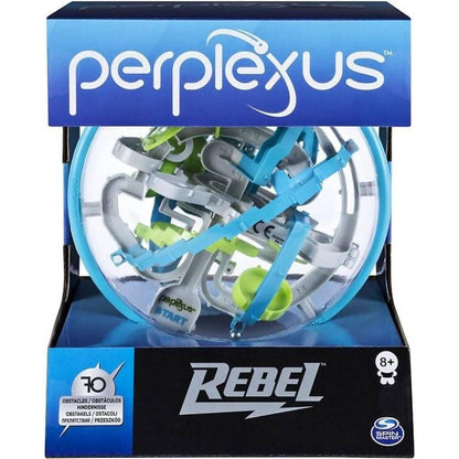 Spin Master - Perplexus Rebel