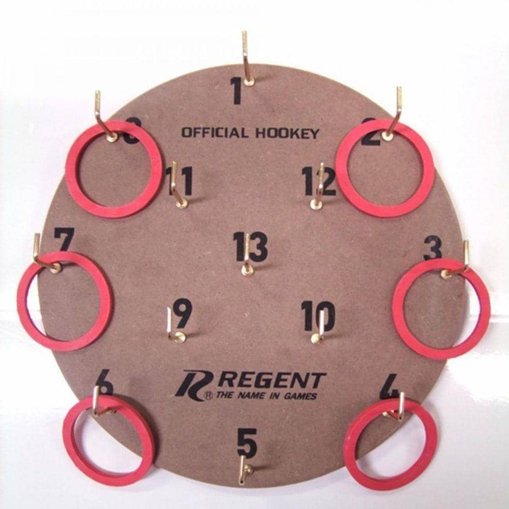 Regent -  Hookey Board