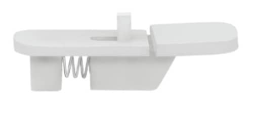 DUBRO -  HATCH LATCH  925