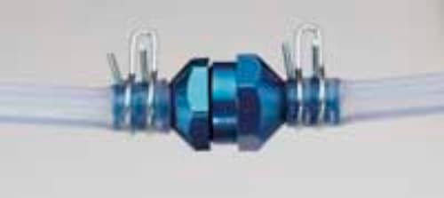 DUBRO -  FUEL LINE CLIP - LARGE  678