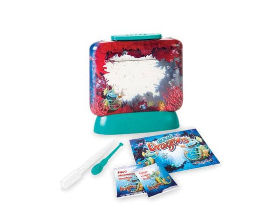 Aqua Dragons -  Underwater World Kit