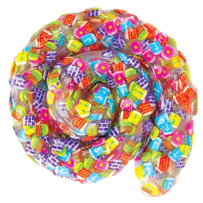 Crazy Aaron's -  Thinking Putty Hide Inside! Arcade Adventure 4inch