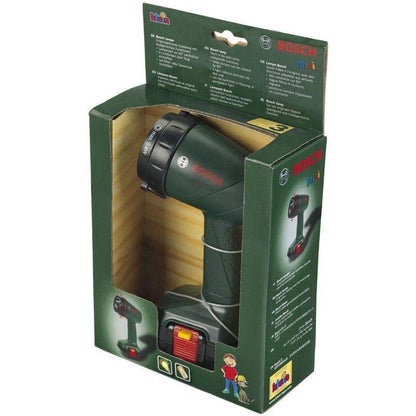 Bosch -  Mini - Toy Lamp With Multi Colour Lights