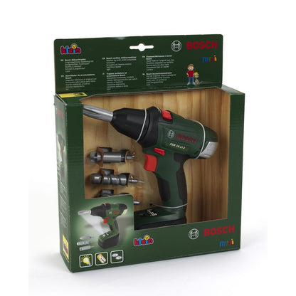 Bosch - Mini - Toy Cordless Drill