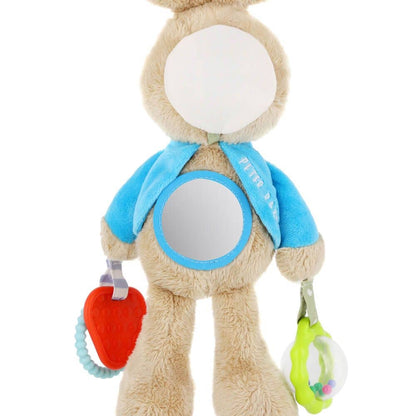 Peter Rabbit -  Activity Toy Beatrix Potter