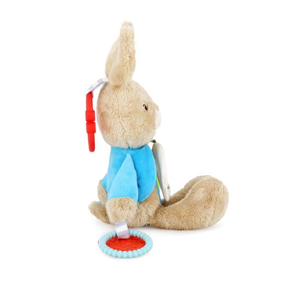 Peter Rabbit -  Activity Toy Beatrix Potter