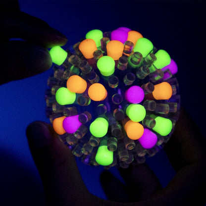 Schylling - Brite Ball Glow