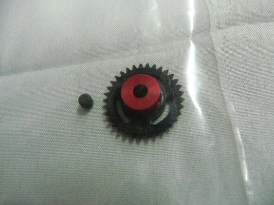BRM -  S-419 33t AW Spur Gear