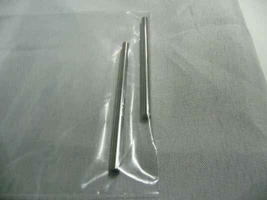 BRM -  SLOT RS-209 RevoSlot 3 x 50mm Steel Axles