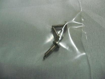 BRM -  SLOT RS-210S RevoSlot Guide Blade Steel Screws