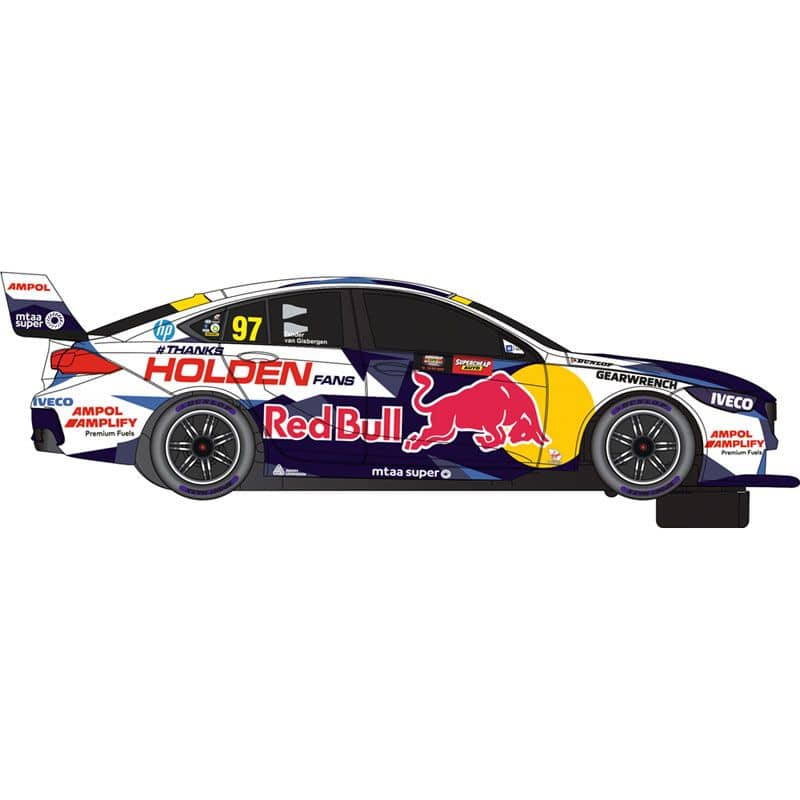 Scalextric C4361 Holden Commodore Zb Supercar 2020 Bathurst Winner