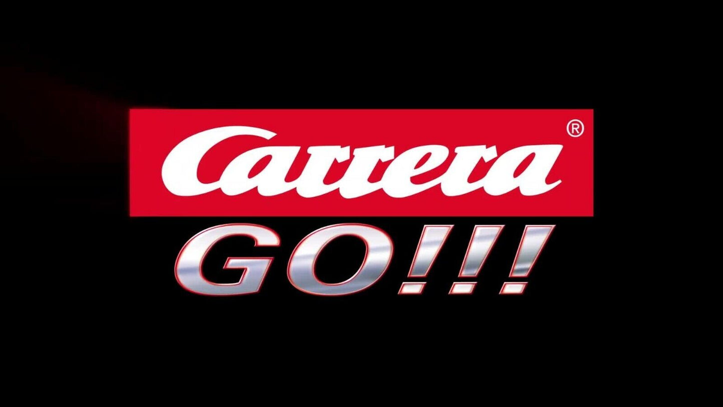 CARRERA GO Audi RS 5 DTM R Rast No 33