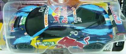 CARRERA GO Ferrari 488 GT3 Red Bull AF Corse No 30