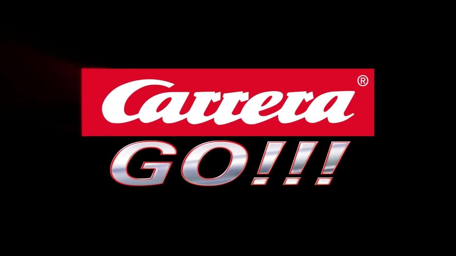 CARRERA GO Ferrari 488 GTE Carrera