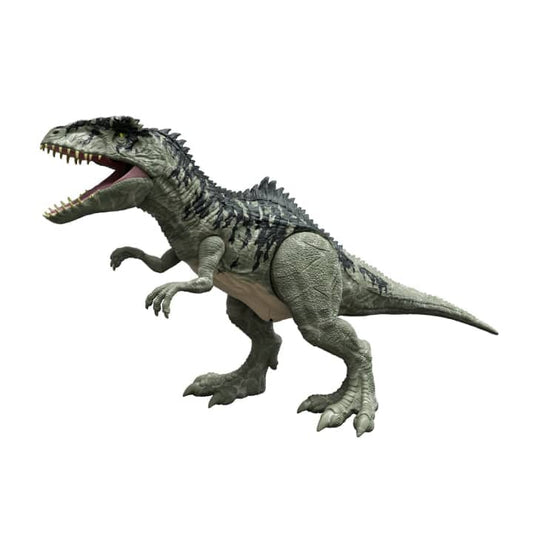 Jurassic World -  Dominion Super Colossal Giganotosaurus Action Figure