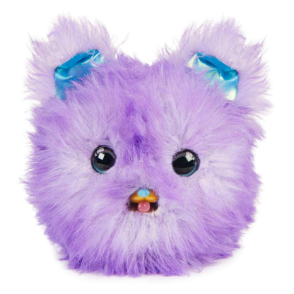 Fur Fluffs - Pupper-Fluff Interactive Toy Puppy