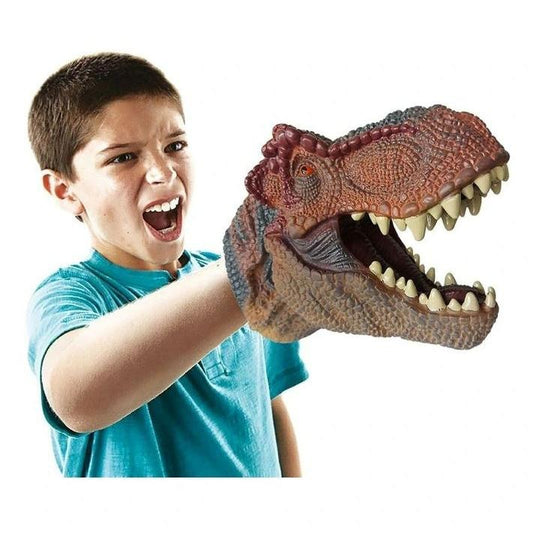 Jurassic World -  Hand Puppet