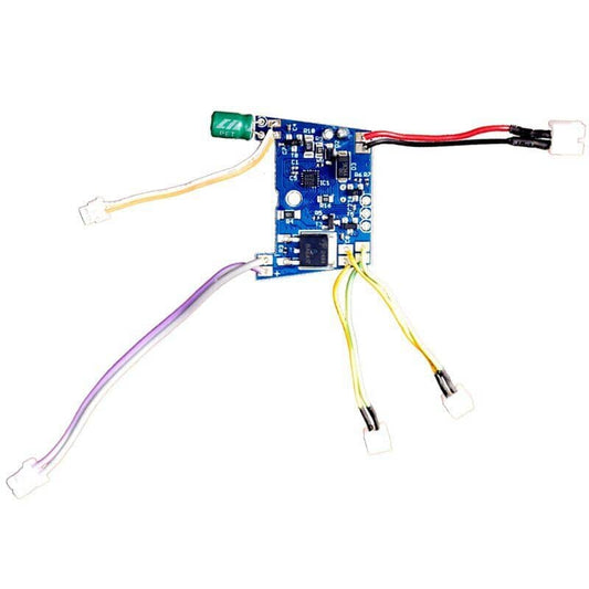 Carrera Digital 1:32 - Decoder Convert EVOLUTION to DIGITAL chip