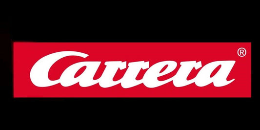 Carrera -  Mechanics Figures Set Scale 1:32