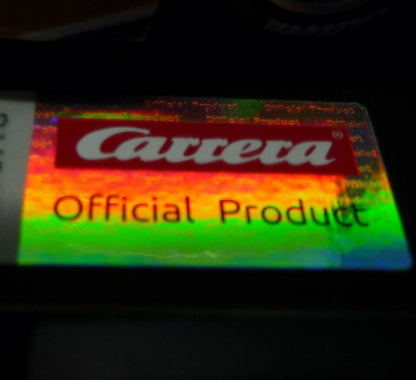 Carrera -  Evolution 1:32 - De Tomaso Pantera Gr5 No22  - Slot Car Also Suits Scalextric