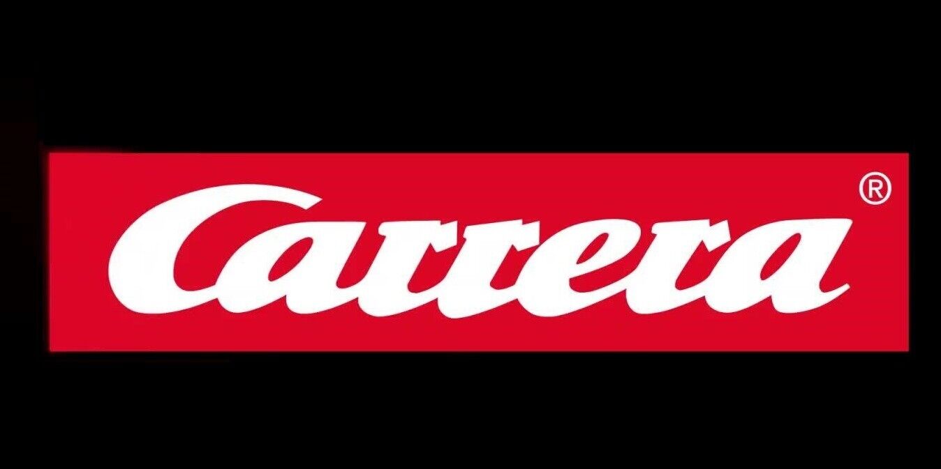 Carrera Electronic Lap Counter Scale 1:43 to 1:24