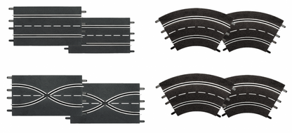Carrera -  Extension Set 1:24 Digital 124 Digital 132 Evolution