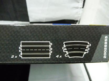 Carrera -  Extension Set Scale 1:24 Digital 124 Digital 132 Evolution