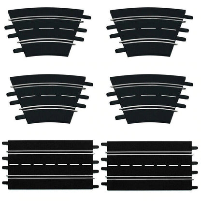 Carrera -  Extension Set Scale 1:24 Digital 124 Digital 132 Evolution