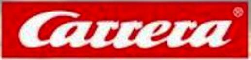 Carrera -  GO!!! CURVE 1:45